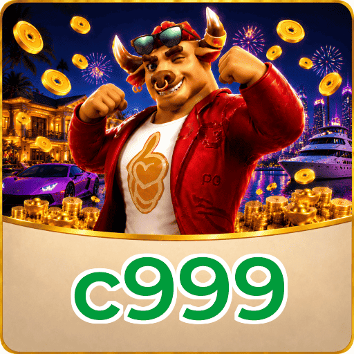 c999 PIX Instantâneo - Saques em 8 Minutos