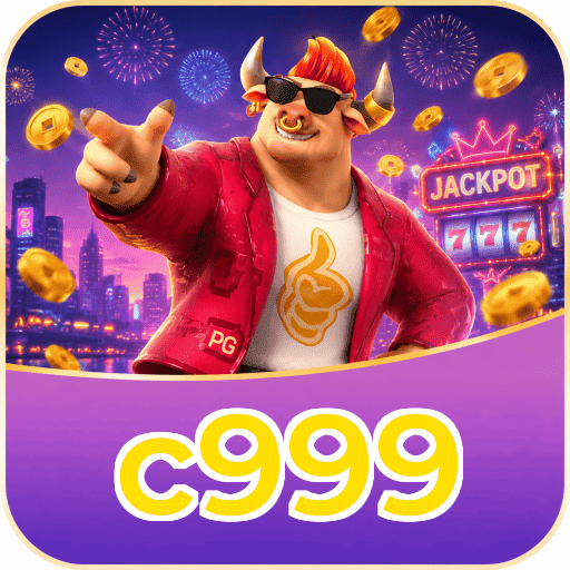 c999 Logo 3