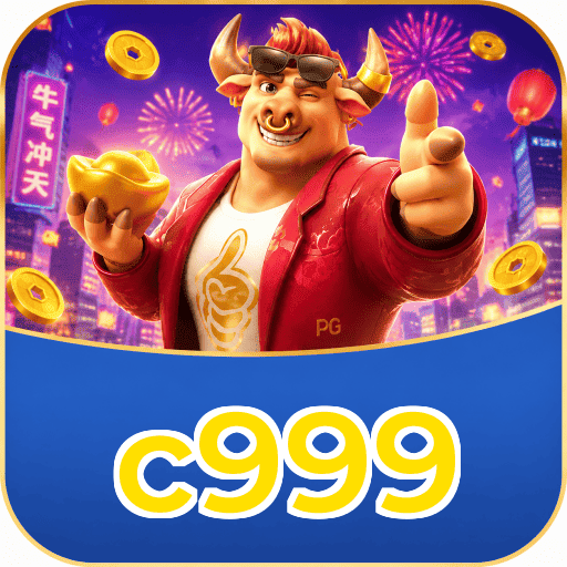 c999 Instalar Logo 3