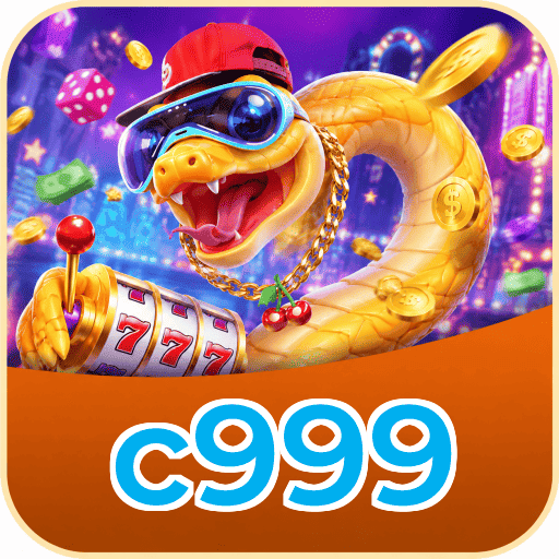 c999 Logo 1