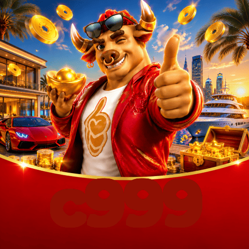 c999 Licenciado Curaçao - Segurança SSL 256-bit